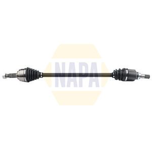 NAPA Drive Shaft Front Right NDS1660R