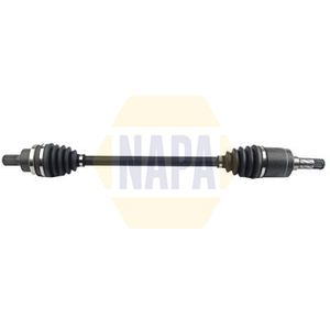 NAPA Drive Shaft Rear NDS1667LR