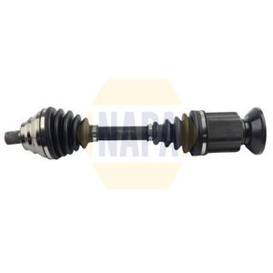 NAPA Drive Shaft Front Left NDS1669L