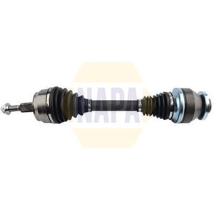 NAPA Drive Shaft Front Left NDS1671L