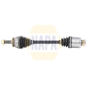 NAPA Drive Shaft Front Right NDS1672R