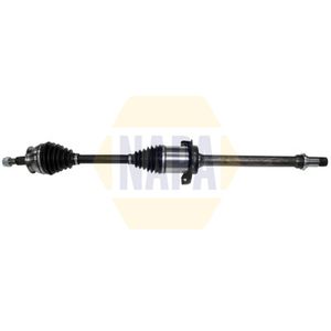 NAPA Drive Shaft Front Right NDS1676R