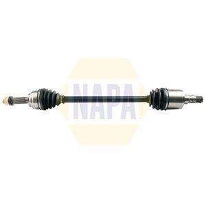 NAPA Drive Shaft NDS1677LR