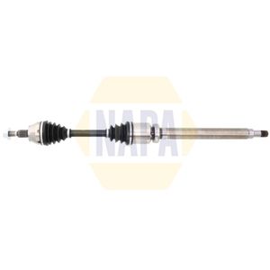 NAPA Drive Shaft Front Right NDS1678R