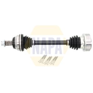 NAPA Drive Shaft NDS1687L