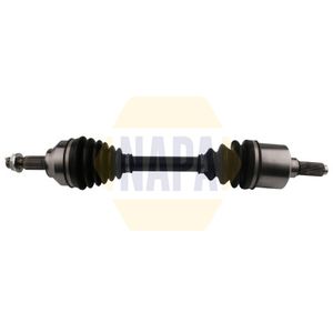 NAPA Drive Shaft NDS1691L