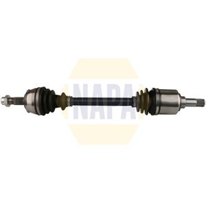NAPA Drive Shaft NDS1693L