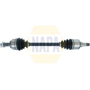 NAPA Drive Shaft NDS1709L
