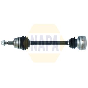 NAPA Drive Shaft NDS1717L