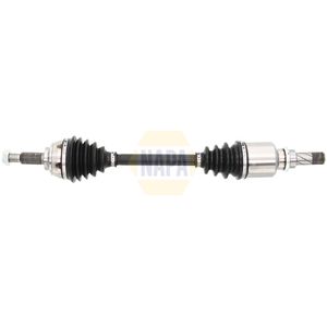 NAPA Drive Shaft Front Left NDS1735L