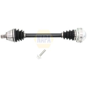 NAPA Drive Shaft Front Left NDS1737L
