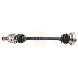 NAPA Drive Shaft Rear Left NDS1747L