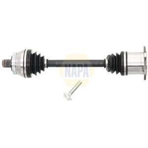 NAPA Drive Shaft Front Right NDS1748R
