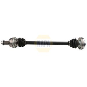 NAPA Drive Shaft Rear Right NDS1750R