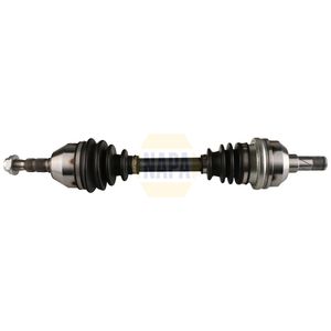 NAPA Drive Shaft Front Left NDS1751L
