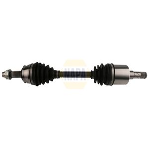 NAPA Drive Shaft Front Left NDS1755L
