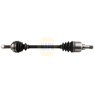 NAPA Drive Shaft Front Left NDS1757L