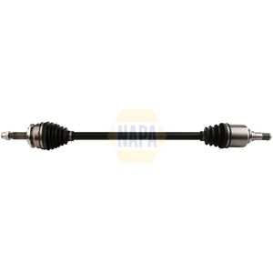 NAPA Drive Shaft Front Right NDS1758R