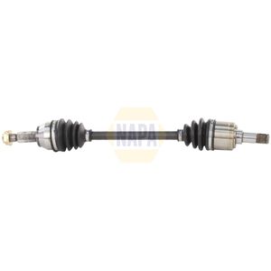 NAPA Drive Shaft Front Left NDS1761L