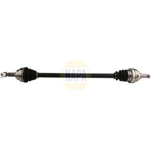 NAPA Drive Shaft Front Right NDS1762R