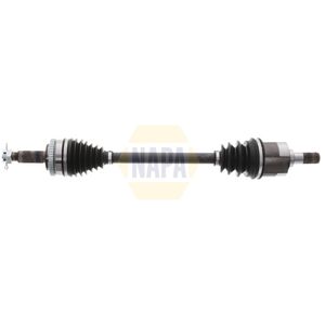 NAPA Drive Shaft Front Left NDS1763L