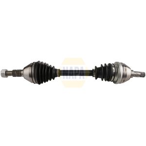 NAPA Drive Shaft Front Left NDS1765L