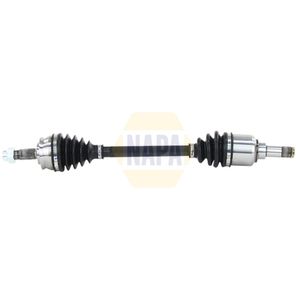 NAPA Drive Shaft Front Left NDS1767L