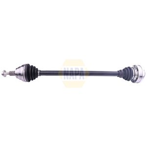 NAPA Drive Shaft Front Right NDS1768R