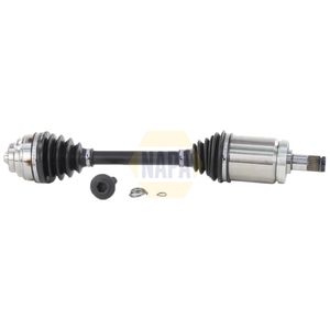 NAPA Drive Shaft Front Left NDS1769L