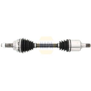 NAPA Drive Shaft Front Right NDS1774R