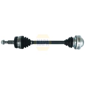 NAPA Drive Shaft Front Left NDS1777L
