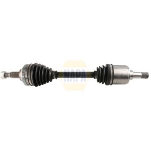 NAPA Drive Shaft Front Left NDS1781L
