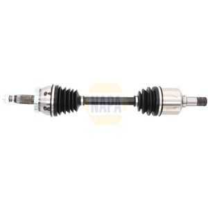 NAPA Drive Shaft Front Left NDS1783L