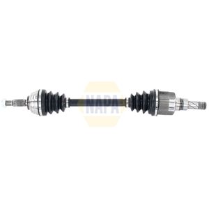 NAPA Drive Shaft Front Left NDS1859L