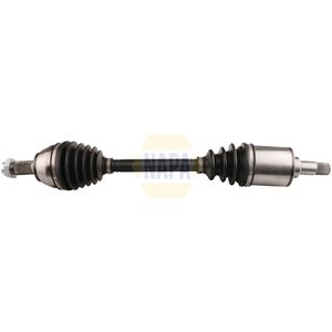 NAPA Drive Shaft Front Left NDS1863L