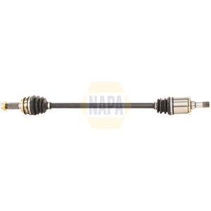 NAPA Drive Shaft Rear Right NDS1866R