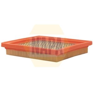 NAPA Air Filter NFA1006