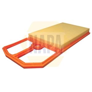 NAPA Air Filter NFA1019