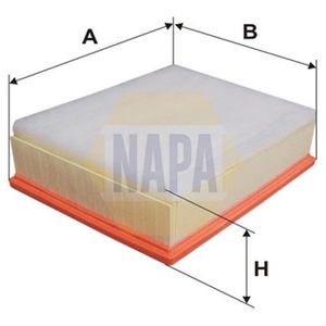 NAPA Air Filter NFA1153