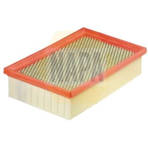 NAPA Air Filter NFA1253