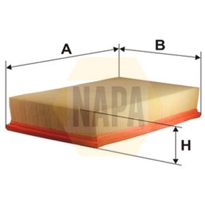 NAPA Air Filter NFA1446