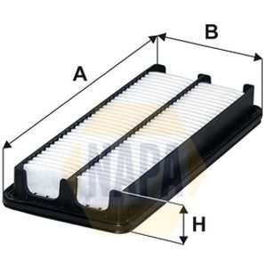 NAPA Air Filter NFA1479