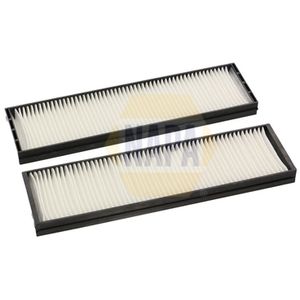 NAPA Pollen / Cabin Filter NFC4001