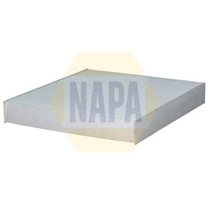 NAPA Pollen / Cabin Filter NFC4002