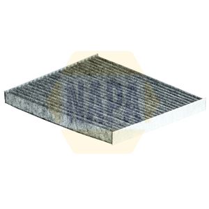NAPA Pollen / Cabin Filter NFC4013