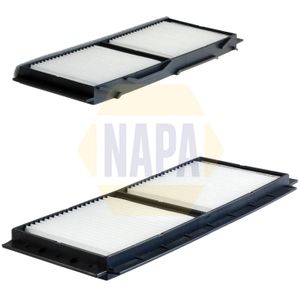 NAPA Pollen / Cabin Filter NFC4015