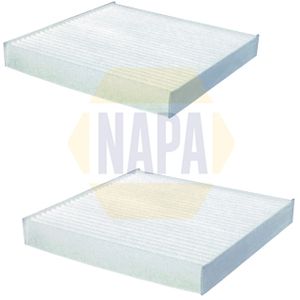 NAPA Pollen / Cabin Filter NFC4017