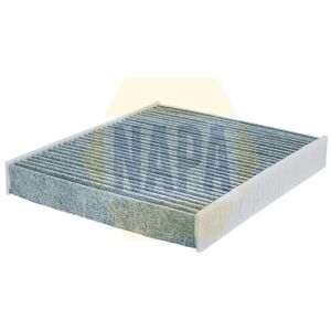 NAPA Pollen / Cabin Filter NFC4022