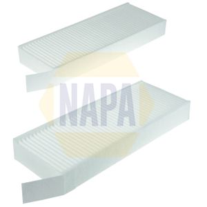 NAPA Pollen / Cabin Filter NFC4038