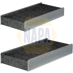 NAPA Pollen / Cabin Filter NFC4042